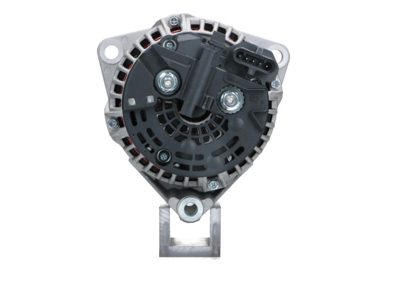PlusLine Original Alternator for MAN 110A 0124655009+