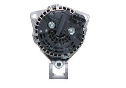 PlusLine Original Alternator for MAN 110A 0124655009+