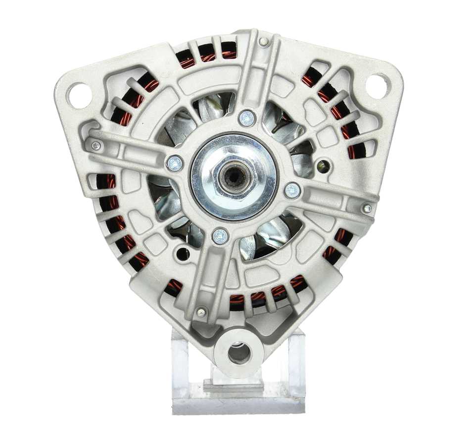 PlusLine Pro Alternator for MAN 110A 0124655011+PRO