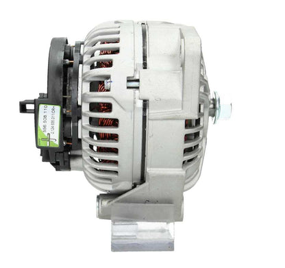 PlusLine Pro Alternator for MAN 110A 0124655011+PRO