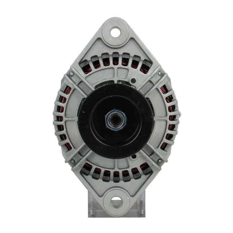 PlusLine Pro Alternator for Volvo 110A 0124655012+PRO