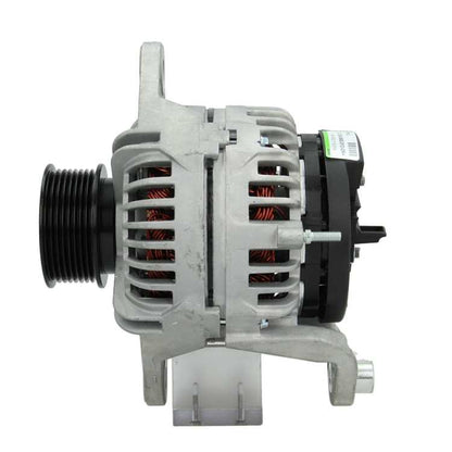 PlusLine Pro Alternator for Volvo 110A 0124655012+PRO