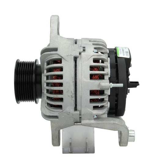 PlusLine Pro Alternator for Volvo 110A 0124655012+PRO