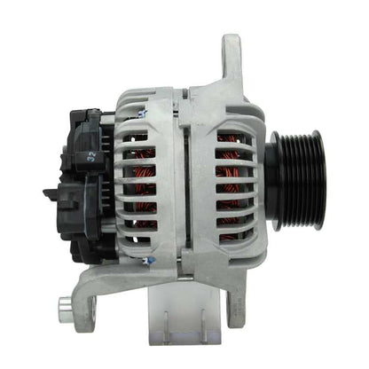 PlusLine Pro Alternator for Volvo 110A 0124655012+PRO