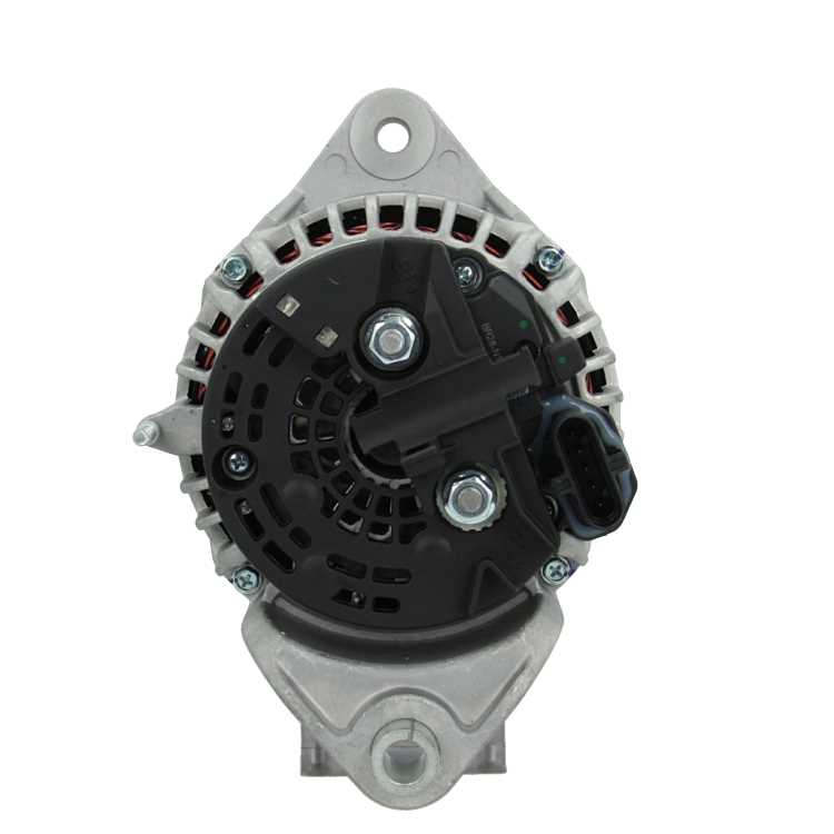 PlusLine Pro Alternator for Volvo 110A 0124655012+PRO