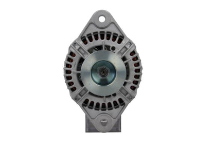 PlusLine Original Alternator for Volvo 110A 0124655012+