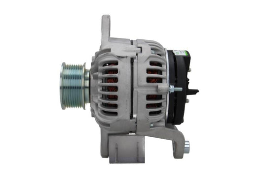 PlusLine Original Alternator for Volvo 110A 0124655012+