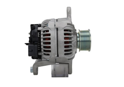 PlusLine Original Alternator for Volvo 110A 0124655012+