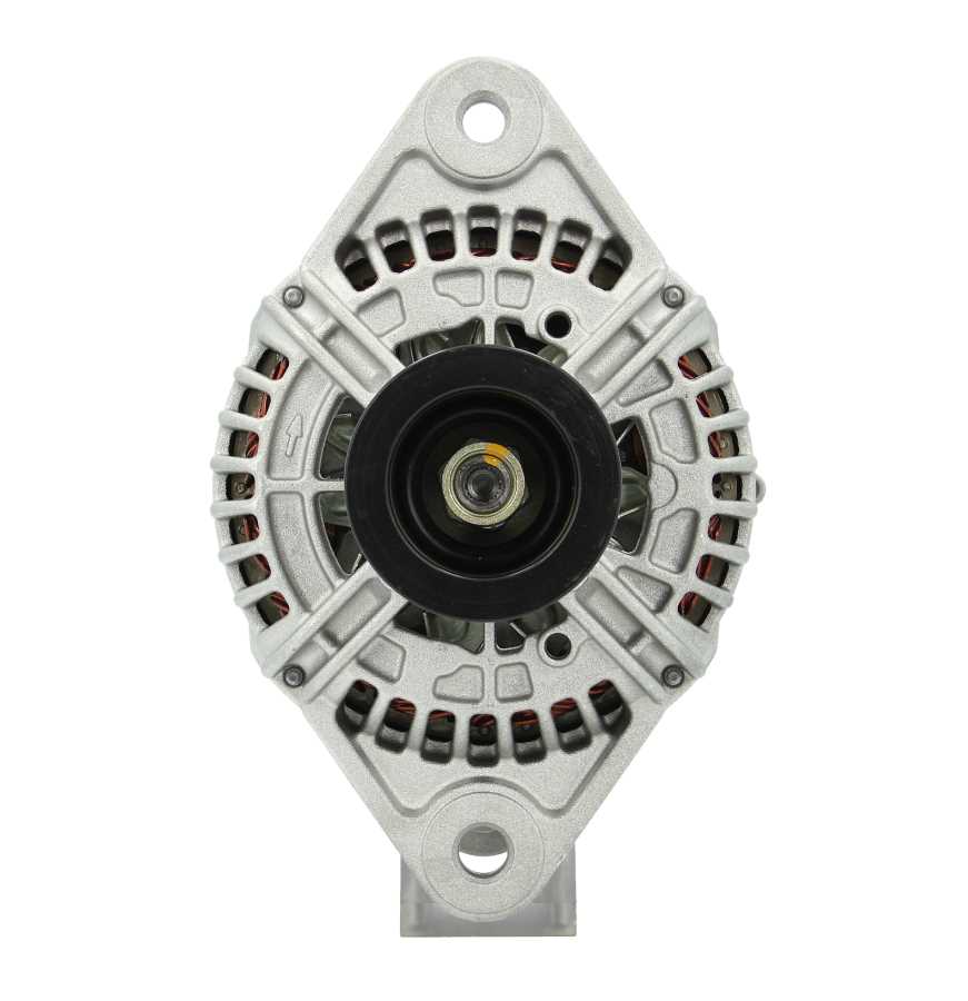 Bosch New Alternator John Deere 100A 0124655013