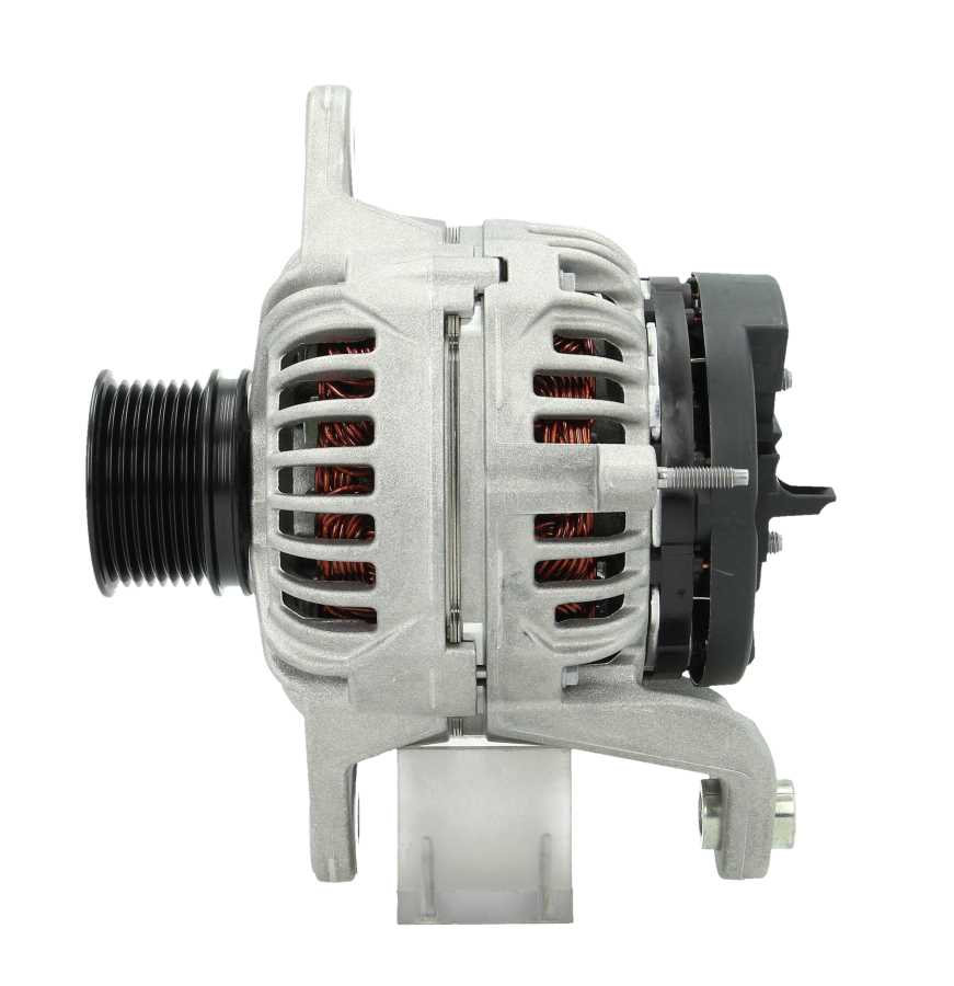 Bosch New Alternator John Deere 100A 0124655013