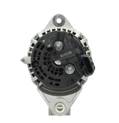 Bosch New Alternator John Deere 100A 0124655013