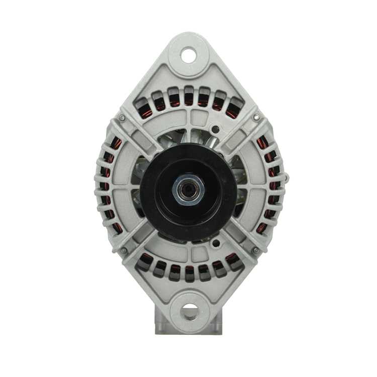 PlusLine Pro Alternator for John Deere 100A 0124655013+PRO