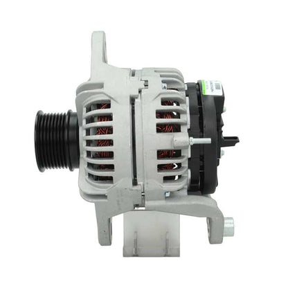 PlusLine Pro Alternator for John Deere 100A 0124655013+PRO