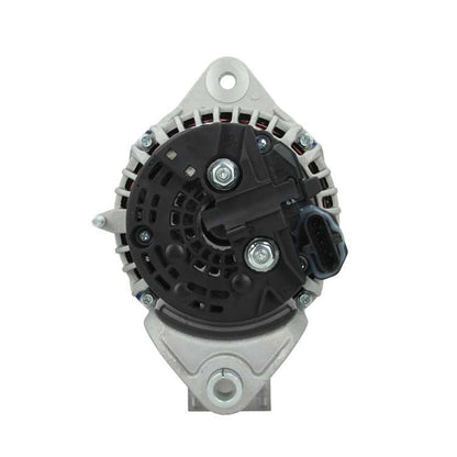 PlusLine Pro Alternator for John Deere 100A 0124655013+PRO