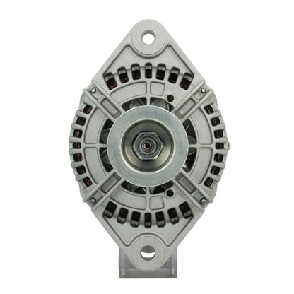 PlusLine Original Alternator for John Deere 100A 0124655013+