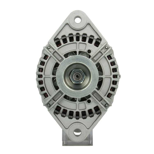 PlusLine Original Alternator for John Deere 100A 0124655013+
