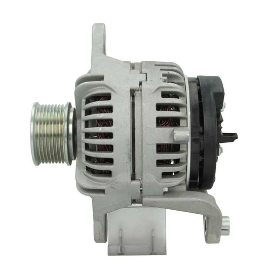 PlusLine Original Alternator for John Deere 100A 0124655013+