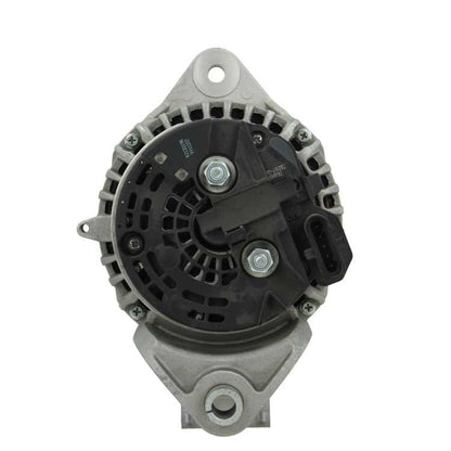 PlusLine Original Alternator for John Deere 100A 0124655013+