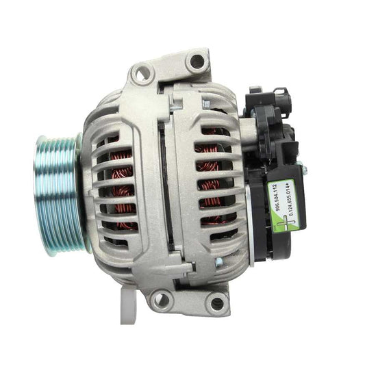 PlusLine Pro Alternator for Daf 110A 0124655014+PRO