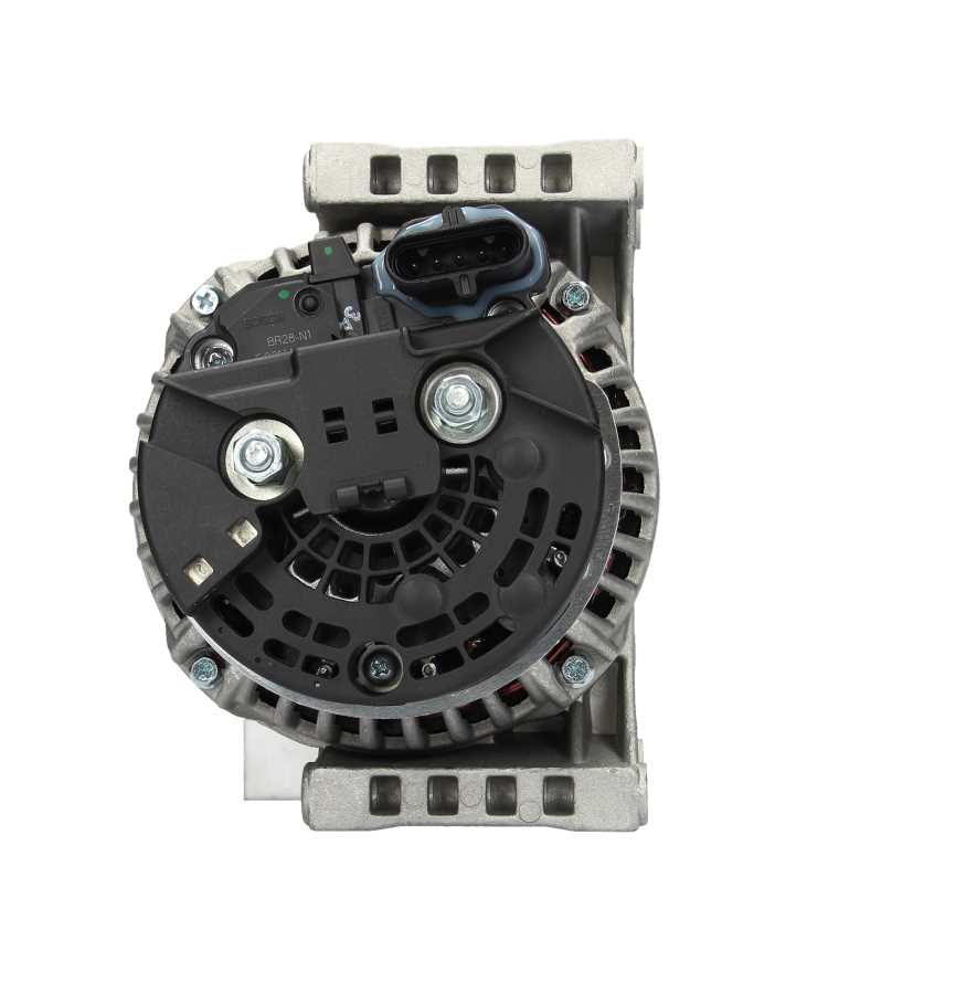 PlusLine Pro Alternator for Daf 110A 0124655014+PRO