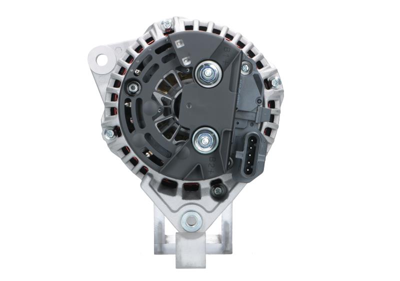 PlusLine Original Alternator for Cummins 90A 0124655020+