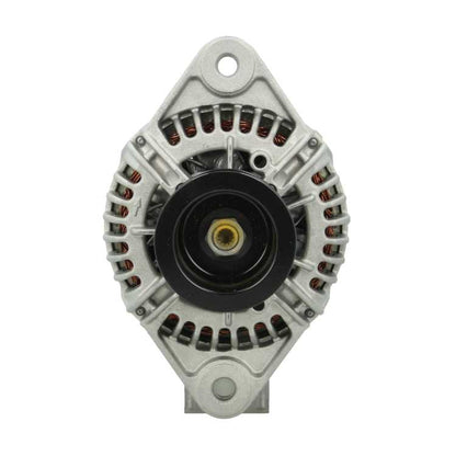 Bosch New Alternator Volvo 120A 0124655021