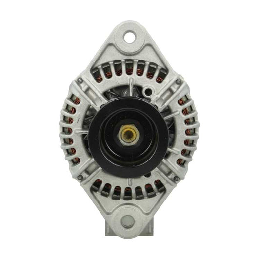Bosch New Alternator Volvo 120A 0124655021
