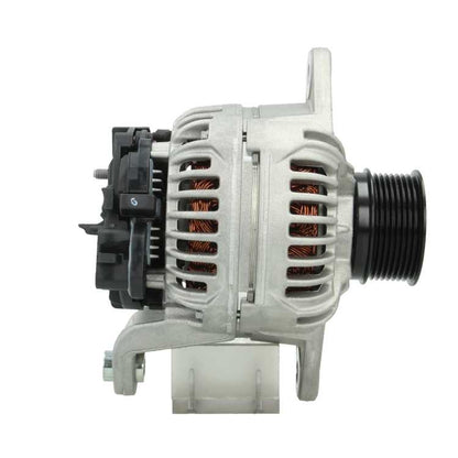 Bosch New Alternator Volvo 120A 0124655021