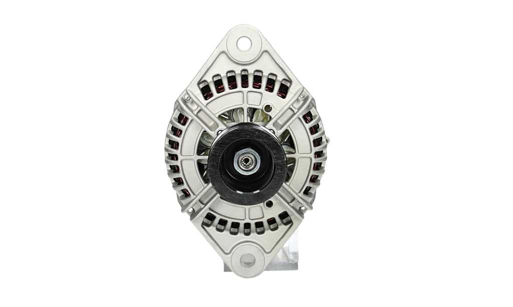 PlusLine Pro Alternator for Volvo 120A 0124655021+PRO