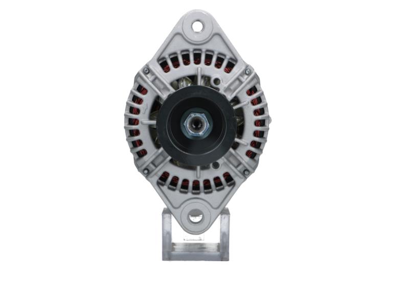 PlusLine Original Alternator for Volvo 120A 0124655021+