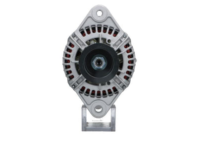 PlusLine Original Alternator for Volvo 120A 0124655021+