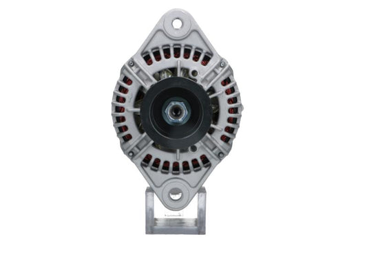 PlusLine Original Alternator for Volvo 120A 0124655021+