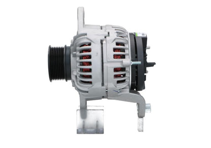 PlusLine Original Alternator for Volvo 120A 0124655021+