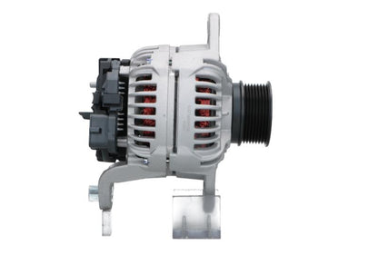 PlusLine Original Alternator for Volvo 120A 0124655021+