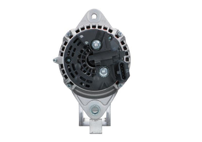 PlusLine Original Alternator for Volvo 120A 0124655021+