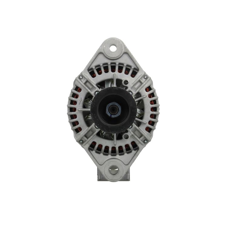 PlusLine Pro Alternator for Volvo 120A 0124655024+PRO