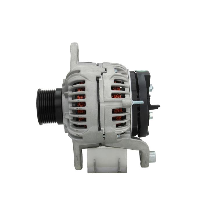 PlusLine Pro Alternator for Volvo 120A 0124655024+PRO