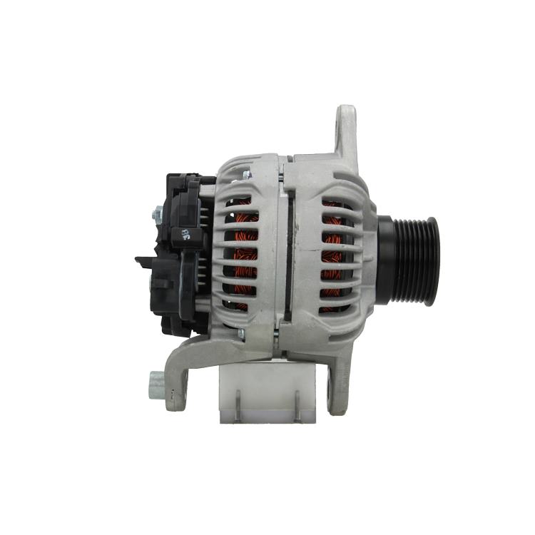 PlusLine Pro Alternator for Volvo 120A 0124655024+PRO
