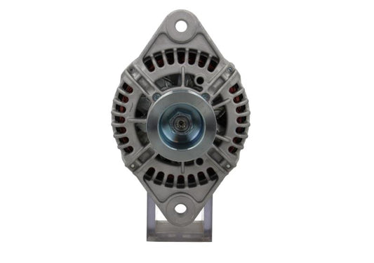 PlusLine Original Alternator for Volvo 120A 0124655024+