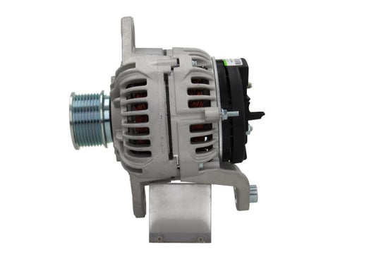 PlusLine Original Alternator for Volvo 120A 0124655024+