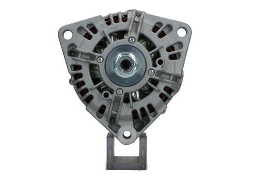 PlusLine Pro Alternator for MAN 120A 0124655025+PRO
