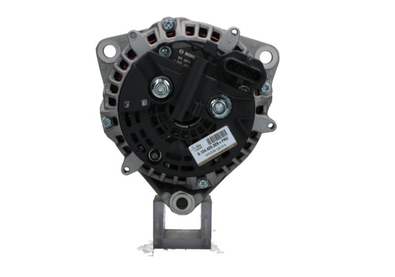 PlusLine Pro Alternator for MAN 120A 0124655025+PRO