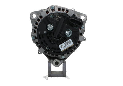 PlusLine Pro Alternator for MAN 120A 0124655025+PRO