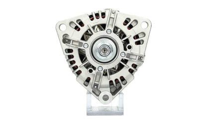 PlusLine Original Alternator for MAN 120A 0124655025+