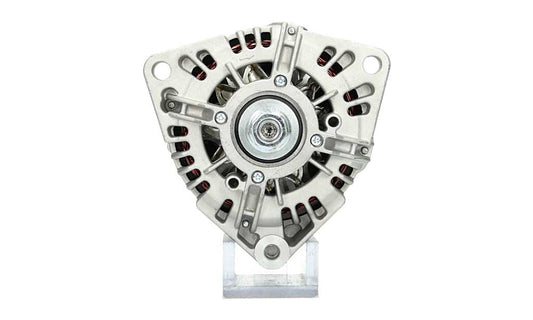 PlusLine Original Alternator for MAN 120A 0124655025+
