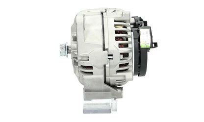 PlusLine Original Alternator for MAN 120A 0124655025+