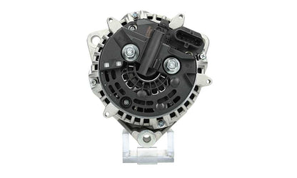 PlusLine Original Alternator for MAN 120A 0124655025+