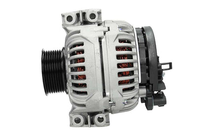 PlusLine Pro Alternator for Scania 100A 0124655026+PRO