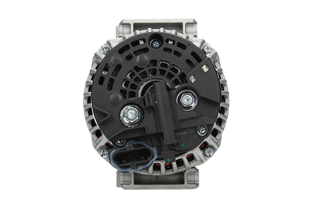 PlusLine Pro Alternator for Scania 100A 0124655026+PRO