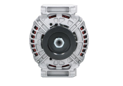 PlusLine Original Alternator for Scania 100A 0124655026+